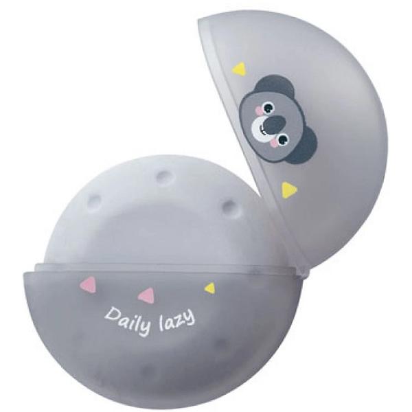 Radiera creion cu protectie. Koala: Daily lazy