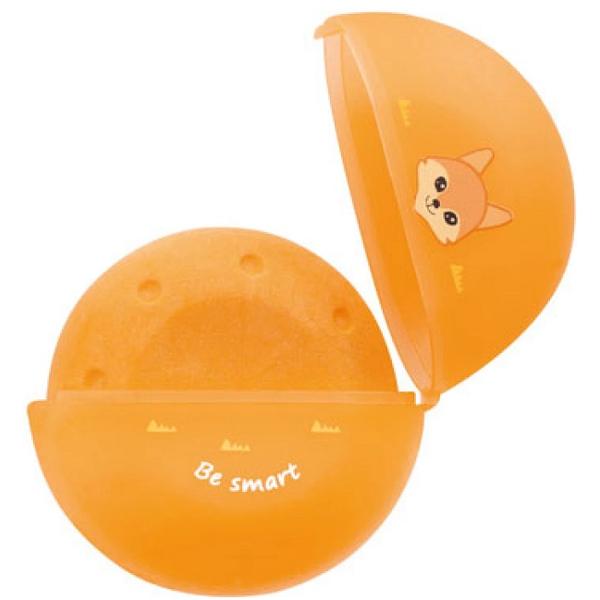 Radiera creion cu protectie. Unicorn: Believe in magic