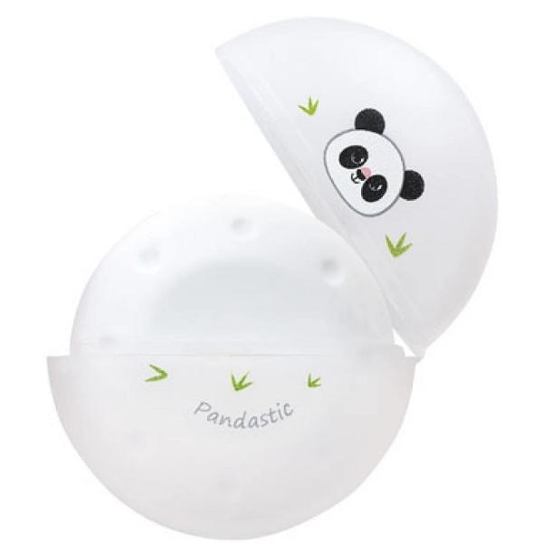 Radiera creion cu protectie. Panda: Pandastic