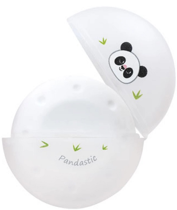 Imaginea produsului 'Radieră creion cu protecție. Panda: Pandastic'