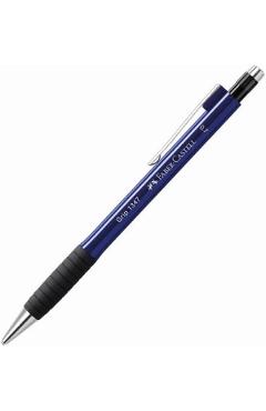 Imaginea produsului 'Creion mecanic: Grip. Bleumarin'