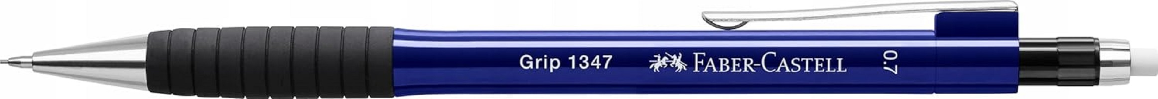 Imaginea produsului 'Creion mecanic: Grip. Bleumarin'