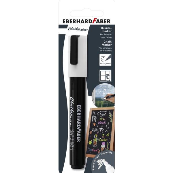 Marker creta: Alb. Eberhard Faber