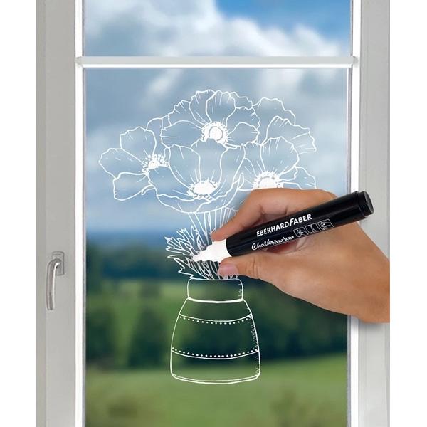 Marker creta: Alb. Eberhard Faber