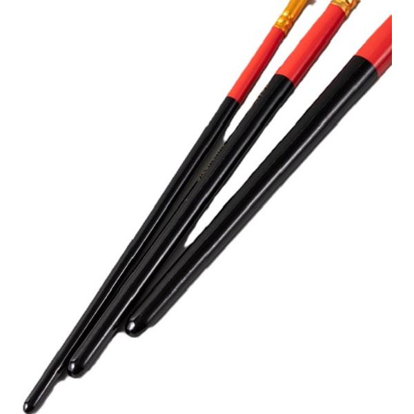 Set 3 pensule păr natural. Deli