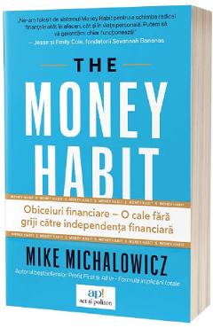 The Money Habit - Mike Michalowicz