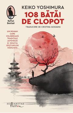 108 batai de clopot - Keiko Yoshimura