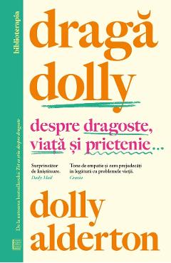 Draga Dolly - Dolly Alderton