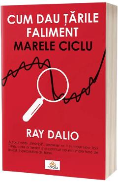 Cum dau tarile faliment: Marele ciclu - Ray Dalio