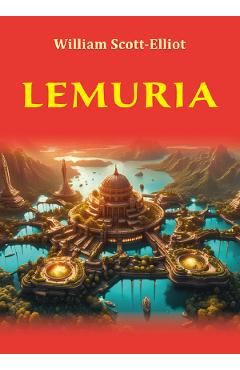 Lemuria - William Scott-Elliot