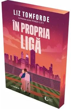 In propria liga - Liz Tomforde