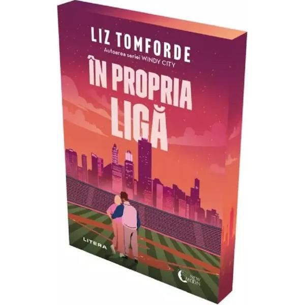 In propria liga - Liz Tomforde