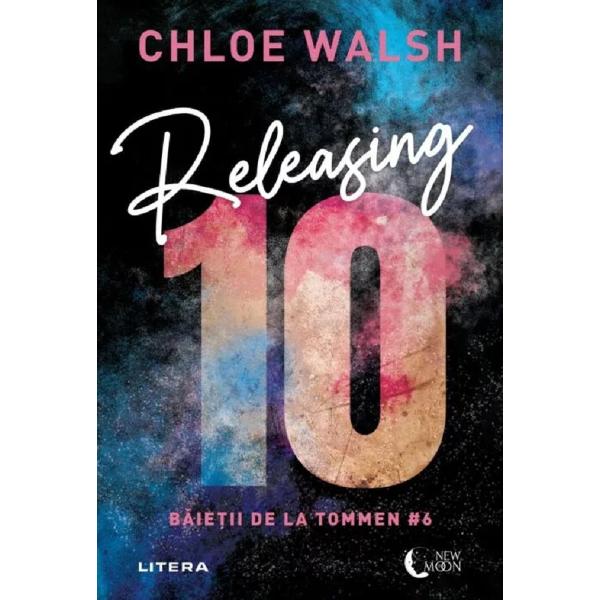 Releasing 10. Seria Baietii de la Tommen Vol.6 - Chloe Walsh
