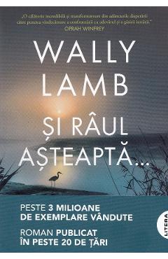 Si raul asteapta... - Wally Lamb