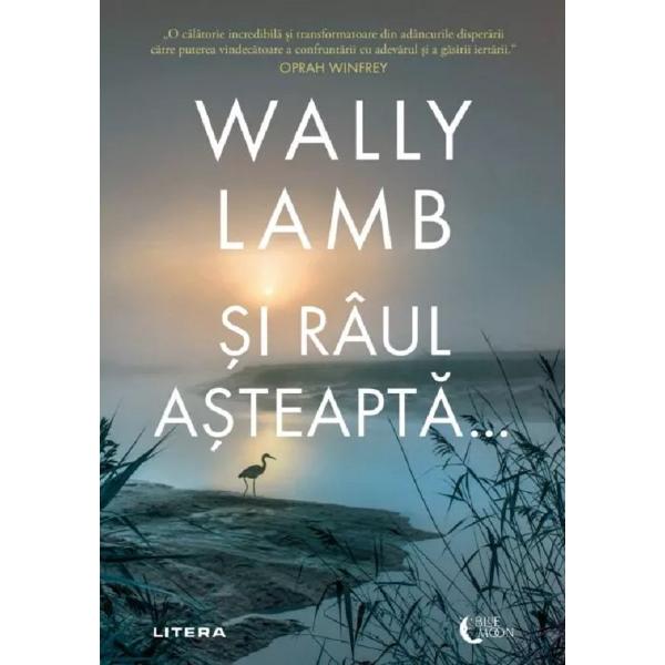 Si raul asteapta... - Wally Lamb