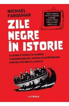 Zile negre in istorie - Michael Farquhar