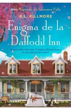 Enigma de la Daffodil Inn - R. L. Killmore