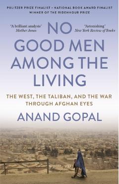 No Good Men Among the Living