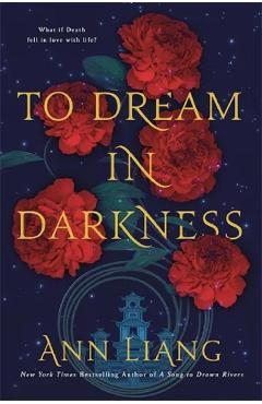 To Dream in Darkness - Ann Liang