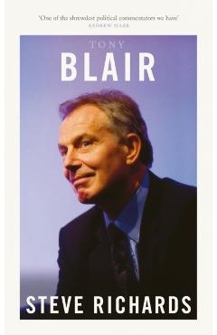 Tony Blair