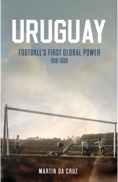 Uruguay - Martin Da Cruz