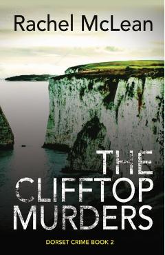 Clifftop Murders - Rachel Mclean