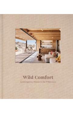 Wild Comfort -