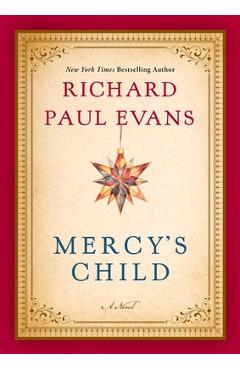 Mercy's Child - Richard Paul Evans