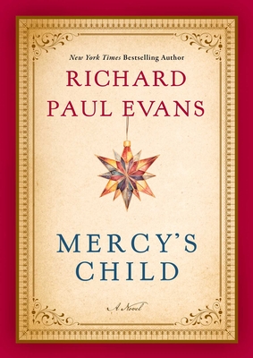 Coperta cărții 'Mercy's Child - Richard Paul Evans'
