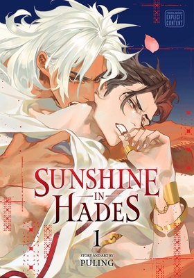 Coperta cărții 'Sunshine in Hades, Vol. 1 -'