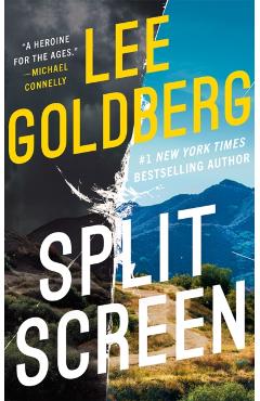Split Screen - Lee Goldberg