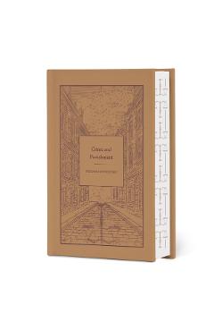 Crime and Punishment - Fyodor M. Dostoevsky