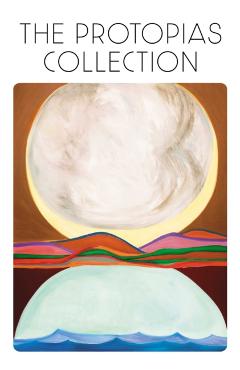 Coperta cărții 'The Protopias Collection -'