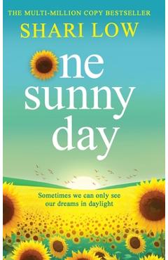 Coperta cărții 'One Sunny Day - Shari Low'