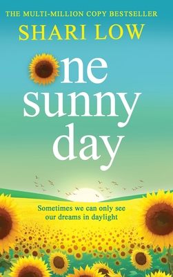 Coperta cărții 'One Sunny Day - Shari Low'