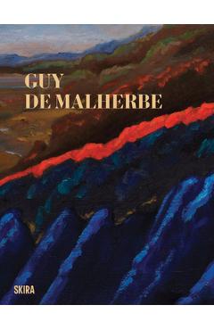 Coperta cărții 'Guy de Malherbe - Guy De Malherbe'
