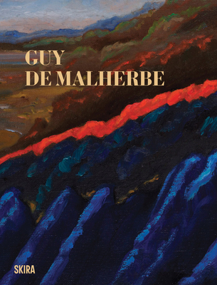 Coperta cărții 'Guy de Malherbe - Guy De Malherbe'