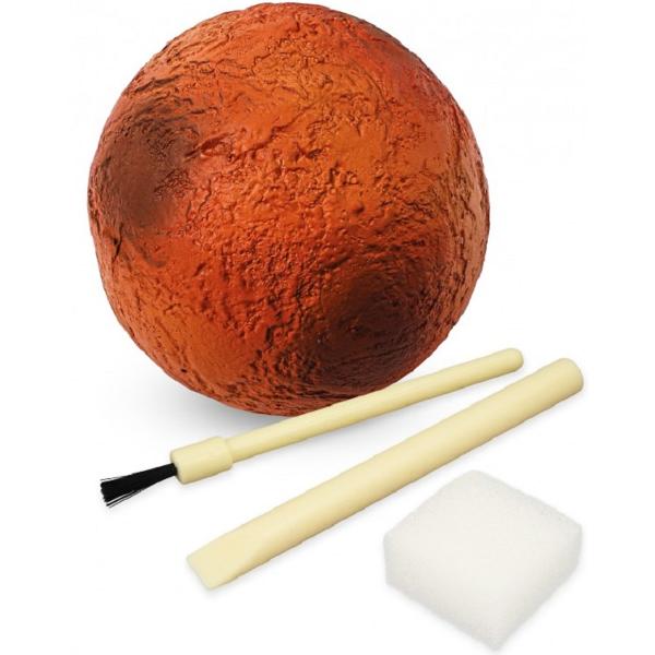 Kit de sapat: Planeta Marte