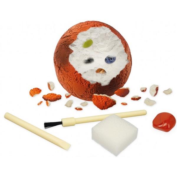 Kit de sapat: Planeta Marte