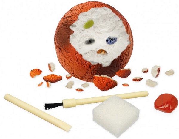 Imaginea produsului 'Kit de săpat: Planeta Marte'