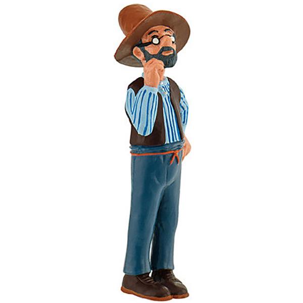 Set figurine: Pettersson si Findus