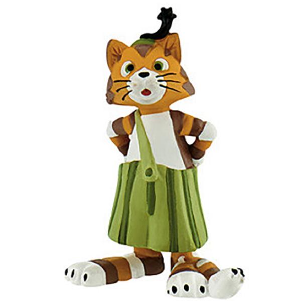 Set figurine: Pettersson si Findus