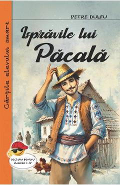Ispravile lui Pacala - Petre Dulfu
