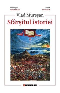 Sfarsitul istoriei - Vlad Muresan