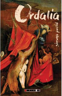 Ordalia - Simona Poclid