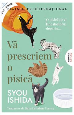 Va prescriem o pisica - Ishida Syou