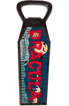 Imaginea produsului 'Magnet de frigider desfăcător. Dracula'