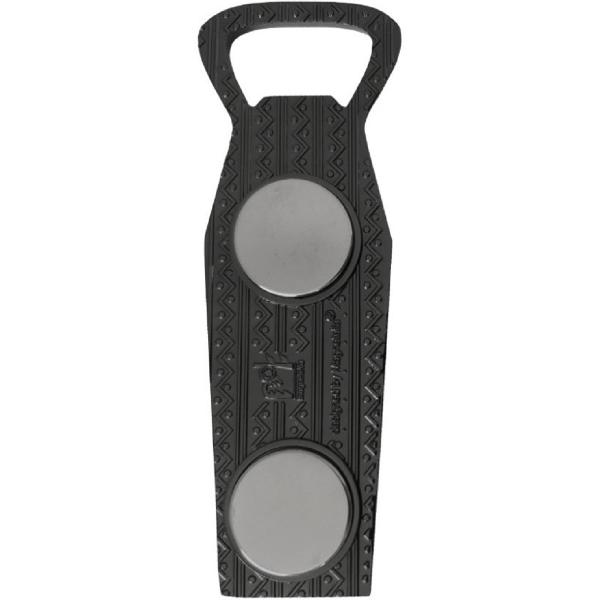 Magnet de frigider desfacator. Dracula