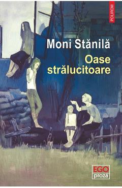 Oase stralucitoare - Moni Stanila