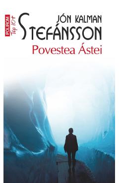 Povestea Astei - Jon Kalman Stefansson